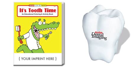 Dental Promotions Promotional Ideas For Dentistbagwell Promotions