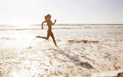 Nude Running Things You Didn T Know You Needed To Know