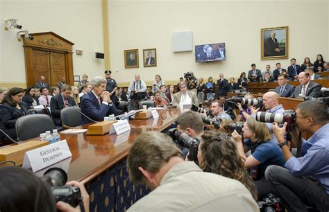5 Facts About The House Committee On Foreign Affairs The Borgen Project