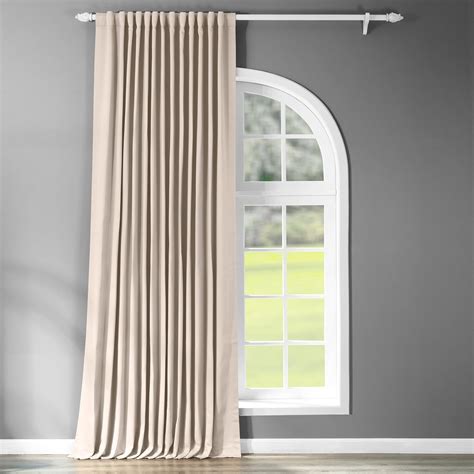 Single Curtain Panel Ideas On Foter