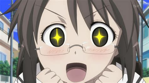 Excited Anime Face Top 14 Anime That Will Make You Happy Myanimelist