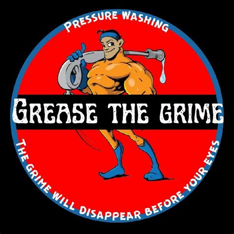 Michael Heady Business Owner Grease The Grime Washing Linkedin