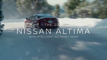 Captain marvel actress brie larson continues to face criticism after starring in a new nissan commercial aimed at … 2021 Nissan Altima TV Commercial, 'Parking Spot' Song by John Rowcroft, Tarek Modi T1 - iSpot.tv