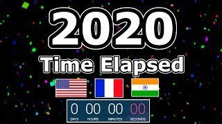 Do you like the new year? New Year Countdown 2020 LIVE (Atlantic Next) in 2020 | New ...