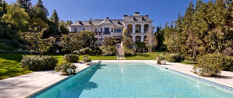 We did not find results for: Sophisticated French Chateau - $23,900,000 - Pricey Pads