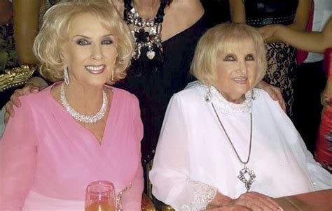 Check spelling or type a new query. Fallece a los 93 años Silvia "Goldie" Legrand, hermana ...