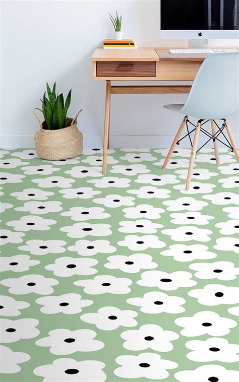 The Benefits Of Green Vinyl Flooring Flooring Designs