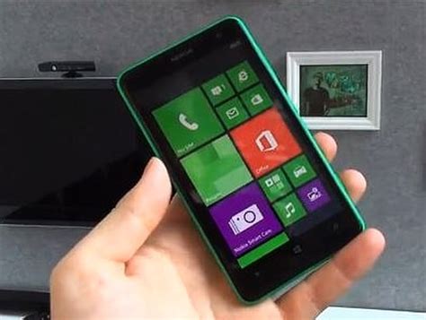 Nokia Unveils Lumia 625 Smartphone With Largest Screen Ever