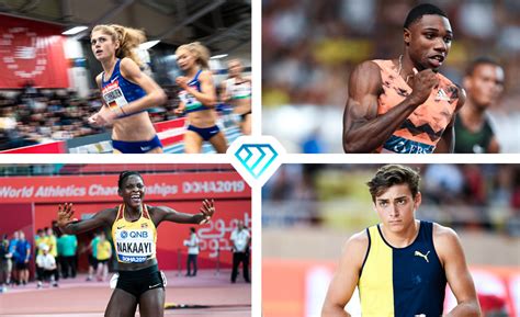 Below you will find information on how to watch. 4 more athletes confirmed for the 2020 edition - Wanda ...