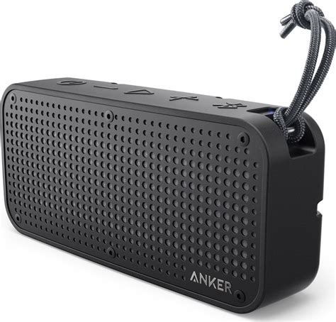 Anker soundcore sport xl a3181 bluetooth speaker black. Anker SoundCore Sport XL - Skroutz.gr