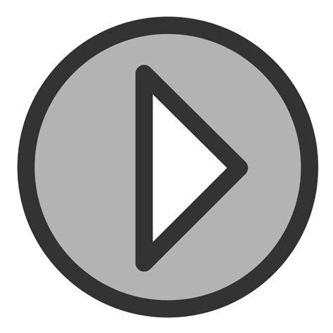 Free Media Player Buttons Png Download Free Media Player Buttons Png