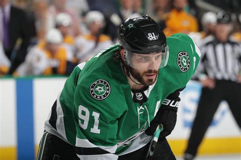 Dallas Stars Tyler Seguin Ranked On Nhl Networks Top 20 Centers List