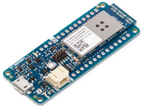 Näytä lisää sivusta arduino facebookissa. Arduino adds wireless-ready "Arduino Uno WiFi"