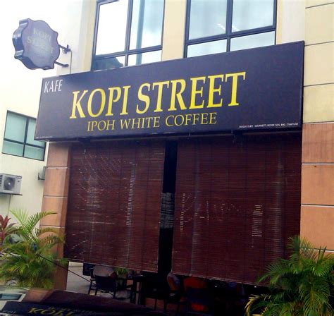 The company that develops bright kids metro prima kepong is sexywil. Kopi Street@Metro Prima Kepong ~ FoodMania