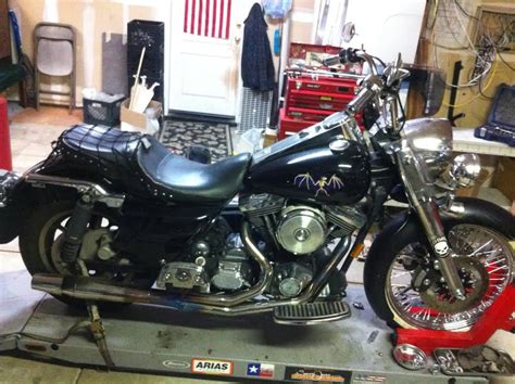 Bagless Road King Biker Forums Motorcycle Enthusiast Forum