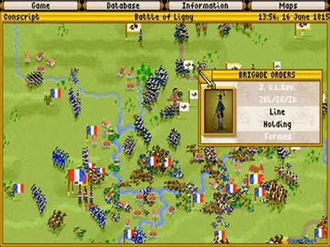 Fields of glory (aka fog) is a video game published in 1993 on dos by microprose ltd. Fields of Glory (1993) - PC Game