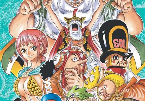 Multiversity Manga Club Podcast Episode 88 One Piece Club Dressrosa