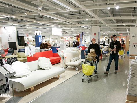 El plan de ikea a 10 años implica la apertura de tiendas no sólo en la ciudad de méxico, sino en otras ciudades como monterrey, guadalajara , puebla y querétaro. IKEA confirmó la apertura de su primera tienda en México ...
