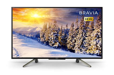 Sony Bravia Inch Kdl Wf Smart Full Hd Led Tv With Hdr Reviews