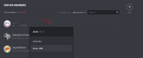In order to do this, you have to access the server settings in discord as shown How to Add Roles in Discord - The Definitive Guide | Geeky ...