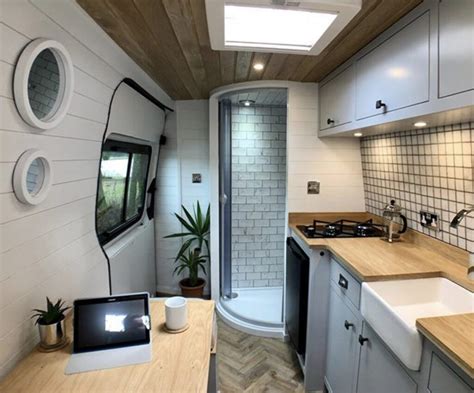 Van Shower Best Camper Shower Ideas To Inspire For Your 46 OFF