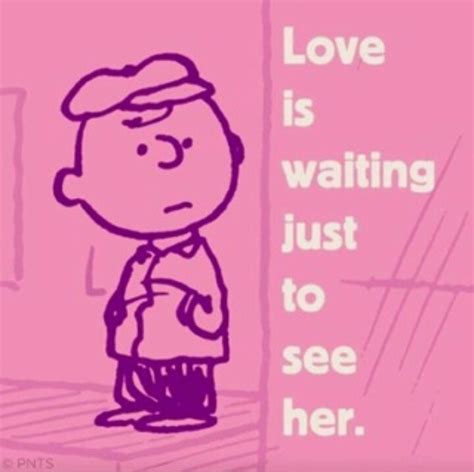Love Charlie Brown Quotes Quotesgram