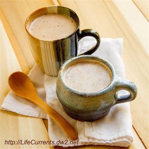 Hot Tea Recipes To Beat The Cold Weather Homemade Recipes