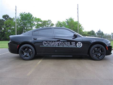 PCT 5 CAR | montgomery county police reporter