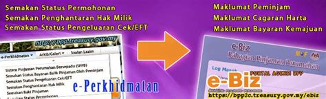 Cari dan bandingkan pinjaman rumah yang terbaik di malaysia dengan menggunakan kalkulator pinjaman perumahan imoney online percuma. Semakan Status Pinjaman Perumahan Kerajaan Dengan Portal e ...