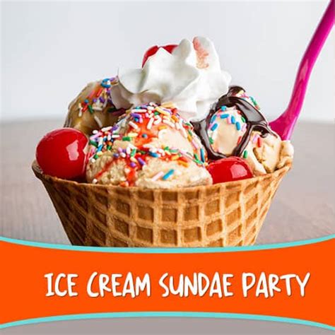 Fresh Picture Of Ice Cream Sundae Motivational Quotes