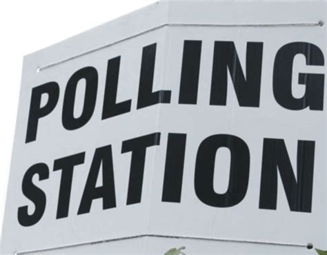 Councils In Britain To Get New Officials As Voting Commences Today