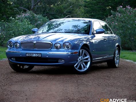 jaguar xj6 |Its My Car Club