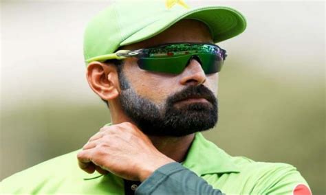 Mohammad Hafeez Slams Pcb As Pak Cricketer S Video Goes Viral On
