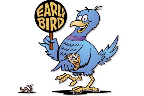 2020 Early Bird Drawing 1 Romerock Association