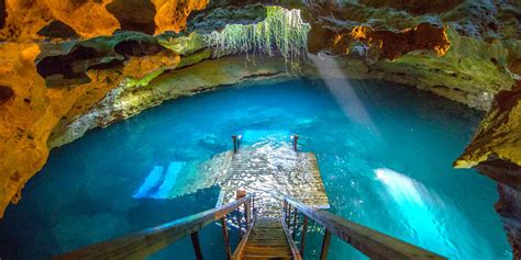 8 Most Exciting Cave Diving Locations In Florida
