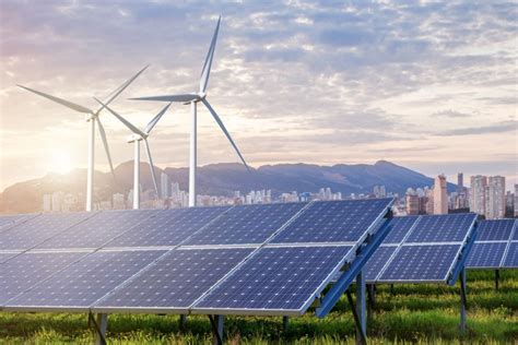 German Co Signs 108m Mou To Build Solar Wind Plants Financial Tribune