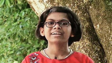 Pm Praises Kerala Girl Who Sang Himachali Song The Hindu