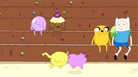 Tree Trunks Is The Worst Character In Adventure Time Kotaku Australia