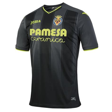 Every dream league soccer kits, pes, and fifa user wants villarreal cf 2021 formation because fc villarreal won. Villarreal 16/17 Joma Away Shirt | 16/17 Kits | Football ...