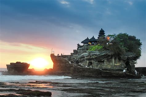 Jakarta Ke Bali Rute Dan Jasa Perjalanan Terbaik Flokq Blog