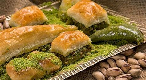 Baklava Turska Kuhinja Najbolje Turske Serije Sa Prevodom