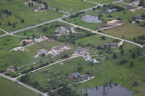 Tornado Damaged 22m Worth Of Buildings In Douglas County News