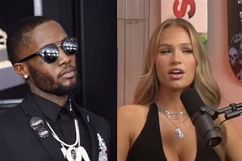 Shy Glizzy Faces Sexual Misconduct Claims By Sky Bri Report Flipboard