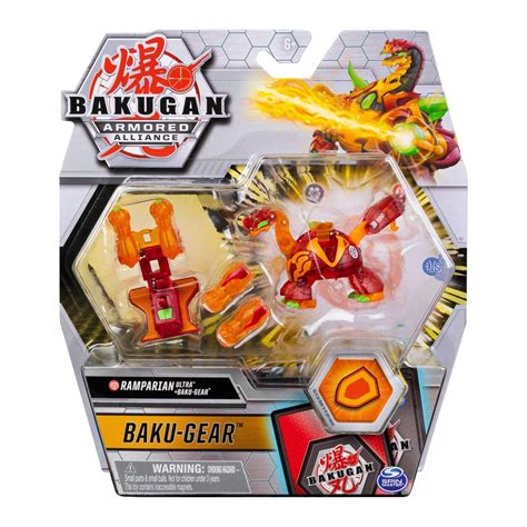 Together with dan, they set out to defeat naga and masquerade, and bring back the infinity and silent core to vestroia. Bakugan Baku-Gear Armored Alliance 3-inch Tall Collectable ...