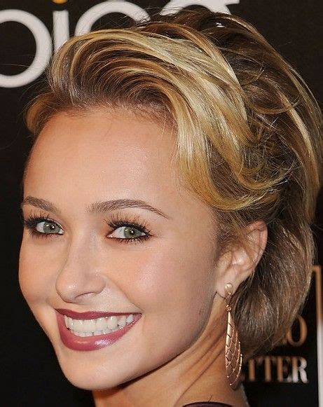 15 best hayden panettiere bob haircuts. hayden panettiere hairstyles | Celeb Hayden Panettiere ...