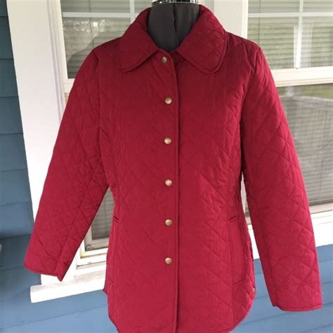 🍎appleseed s red quilted jacket quilted jacket clothes design red quilts