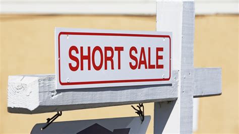 How To Purchase Short Sale Property