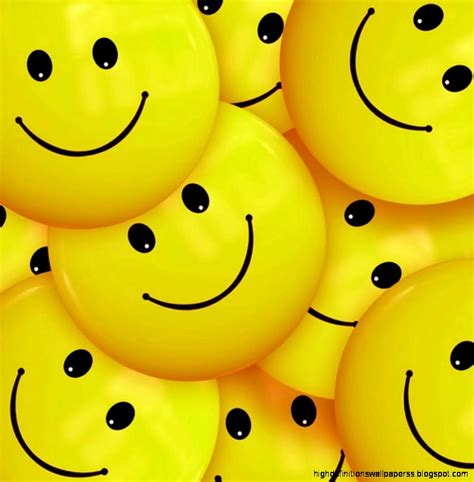 Smiley Faces Images Wallpapers 33 Wallpapers Adorable Wallpapers