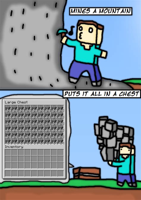 Curse You Minecraft Logic Video Game Logic Minecraft Logic Video