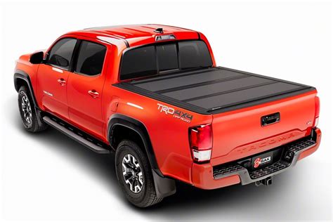 Bakflip Mx4 Bed Cover Review And Overview For 3rd Gen Tacoma